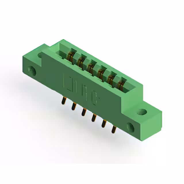 305-012-556-512 EDAC Inc.  Edgeboard Connectors